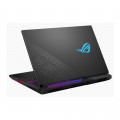 Laptop Asus ROG Strix SCAR 17 G733QS-HG021T (17 inch FHD | Ryzen 9 5900HX | RTX 3080 | RAM 32GB | SSD 1TB | Win 10 | Black)