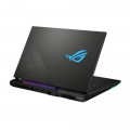 Laptop Asus ROG Strix SCAR 17 G733QS-HG021T (17 inch FHD | Ryzen 9 5900HX | RTX 3080 | RAM 32GB | SSD 1TB | Win 10 | Black)