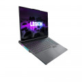 Laptop Lenovo Legion 7 16ACHg6 82N60039VN 16inch/AMD Ryzen 9 5900HX/RTX 3080/RAM 32GB/SSD 1TB/WIN10/GREY