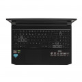 Laptop Acer Nitro 5 AMD AN515-45-R6EV NH.QBMSV.006 15inch Ryzen 5 5600H/GTX 1650/RAM 8GB/SSD 512GB/WIN10/BLACK