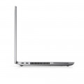 Laptop Dell Latitude 7420 70251597 (14.0 inch FHD | i7 1185G7 | RAM 16GB | SSD 256GB | Ubuntu | Màu xám)