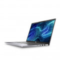 Laptop Dell Latitude 7320 70251596 (13.3 inch FHD | i5 1145G7 | RAM 8GB | SSD 256GB | Win10 Pro | Màu xám)