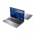 Laptop Dell Latitude 5520 70251598 (15.6 inch FHD | i5 1145G7 | RAM 8GB | SSD 256GB | Ubuntu | Màu xám)