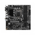 Mainboard MSI B460M PRO-VDH (Intel Socket 1200, m-ATX, 4 khe RAM DDR4)