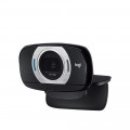 Webcam Logitech C615 Full HD