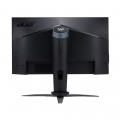 Màn hình Acer Predator XB273U GS (27inch/QHD/IPS/165Hz/G-Sync)