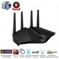 Bộ phát Wifi ASUS RT-AX82U (Black)