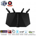 Bộ phát Wifi ASUS RT-AX82U (Black)