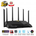 Bộ phát Wifi ASUS TUF GAMING AX5400 (Black)