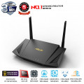Bộ phát Wifi ASUS RT-AX56U (Black)