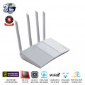 Bộ phát Wifi ASUS RT-AX55 (White)