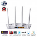 Bộ phát Wifi ASUS RT-AX55 (White)