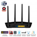Bộ phát Wifi ASUS RT-AX55 (Black)