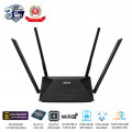 Bộ phát Wifi ASUS RT-AX53U (Black)