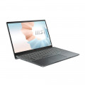 Laptop MSI Modern 14 B11MOU 851VN (14inch |  i3 1115G4 | RAM 8GB | SSD 256GB | Gray)
