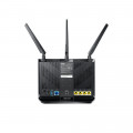 Bộ phát Wifi ASUS RT-AC86U (1PK) Black