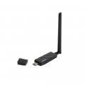 Bộ thu Wifi ASUS AC56 (USB) Black
