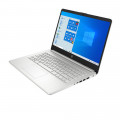 Laptop HP Notebook 14-dq2055WM (14 inch FHD | i3 1115G4 | RAM 4GB | SSD 256GB | Win 10 | Silver)