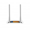 Bộ phát Wifi TP-Link TL-WR840N 