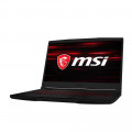 Laptop MSI Gaming GF63 10SC 468VN (15inch | i5 10500H | GTX 1650 Max Q | RAM 8GB | SSD 512GB | WIN10 | BLACK)