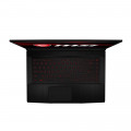 Laptop MSI Gaming GF63 10SC 468VN (15inch | i5 10500H | GTX 1650 Max Q | RAM 8GB | SSD 512GB | WIN10 | BLACK)