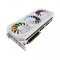 Card màn hình Asus ROG Strix GeForce RTX 3090 OC White Edition (ROG-STRIX-RTX3090-O24G-WHITE)
