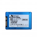 Ổ cứng SSD X-Star DBS 2.5" 256GB