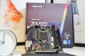 Mainboard Biostar Z490GTN (LGA 1200, Mini ITX, 2 khe RAM DDR4)