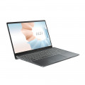 Laptop MSI Modern 14 B10MW 635VN (14.1inch | i3 10110U | RAM 8GB | SSD 256GB | Carbon Gray)