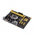 Mainboard Asus Prime H81M-K (Intel LGA 1150, M-ATX, 2 khe RAM DDR3)