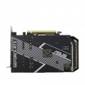 Card màn hình ASUS Dual Mini GeForce RTX 3060 TI 8GB (DUAL-RTX3060TI-8G-MINI)