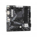 Mainboard ASROCK B450M PRO 4-F R2.0 (AMD B450M, Socket AM4, m-ATX, 4 khe RAM DDR4)