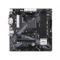 Mainboard ASROCK B450M PRO 4-F R2.0 (AMD B450M, Socket AM4, m-ATX, 4 khe RAM DDR4)