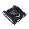 Mainboard Biostar Z590I Valkyrie (Intel LGA 1200, Mini ITX, 2 khe RAM DDR4)