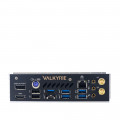 Mainboard Biostar Z590I Valkyrie (Intel LGA 1200, Mini ITX, 2 khe RAM DDR4)