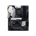 Mainboard Biostar Z590A Silver (LGA 1200, 4 khe RAM DDR4)
