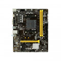 Mainboard Biostar B450MH (AMD AM4, mATX, 2 khe RAM DDR4)
