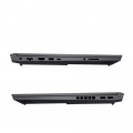 Laptop HP Victus 16-e0177AX 4R0U9PA (16 inch FHD | AMD R5 5600H | GTX 1650 | RAM 8GB | SSD 512GB | Win 10 | Black Silver)