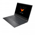 Laptop HP Victus 16-e0175AX 4R0U8PA (16 inch FHD | AMD R5 5600H | RTX 3050 | RAM 8GB | SSD 512GB | Win 10 | Black Silver)