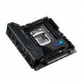 Mainboard Asus ROG Strix Z590-I Gaming Wifi (Intel ,GA1200, ATX, 2 khe RAM DDR4)