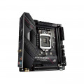 Mainboard Asus ROG Strix B560-I GAMING WIFI (Intel LGA 1200, ATX, 2 khe RAM DDR4)