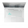 Laptop Asus TUF Dash F15 FX516PC (15.6 inch FHD | i5-11300H | RTX 3050 | RAM 8GB | SSD 512GB | Win 10 | White)