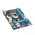 Mainboard Gigabyte H61M-DS2 (Intel H61, Socket 1155, m-ATX, 2 khe Ram DDR3)