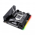 Mainboard Asus ROG STRIX H370-I GAMING (Intel LGA 1151, ITX, 2 khe RAM DDR4)