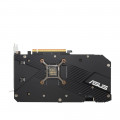 Card màn hình Asus Dual Radeon RX 6600 8GB (DUAL-RX6600-8G)
