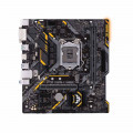 Mainboard Asus TUF B360M-E GAMING (Intel B360, LGA 1151, M-ATX, 2 khe RAM DDR4)