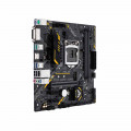 Mainboard Asus TUF B360M-E GAMING (Intel B360, LGA 1151, M-ATX, 2 khe RAM DDR4)