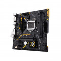 Mainboard Asus TUF B360M-E GAMING (Intel B360, LGA 1151, M-ATX, 2 khe RAM DDR4)