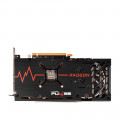 Card màn hình Sapphire PULSE Radeon RX 6600 8G GDDR6