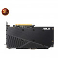 Card màn hình Asus Dual Radeon RX 5500 XT OC EVO (DUAL-RX5500XT-O4G-EVO)